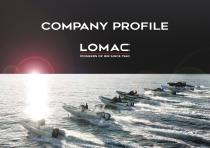 COMPANY PROFILE - 1