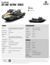 JET SKI®  ULTRA®  310LX