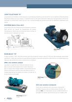 SATURNevo | Pompes centrifuges en composite PRF - 3