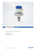 OPTIPROBE - 1