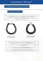 Amortisseur Temano®-4