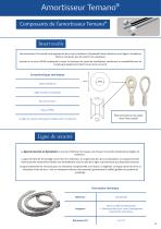 Catalogue Amortisseur Temano®-4
