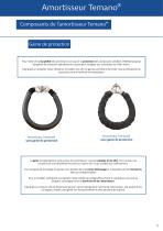 Catalogue Amortisseur Temano®-5