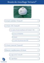 Catalogue Bouée Temano®