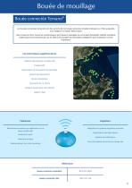 Catalogue Bouée Temano®-5