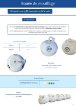 Catalogue Bouée Temano®-7