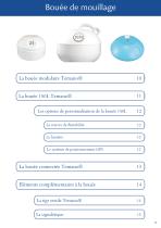 Catalogue produits Temano®-9
