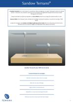 Catalogue Sandow Temano®