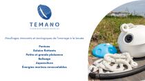 Présentation Temano - FR-1