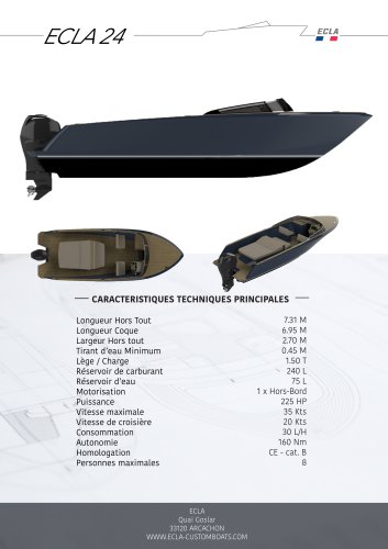 ECLA 24