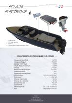  ECLA 24 Electric