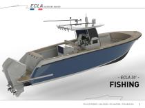 ECLA FISHING