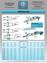 NAVICA NX - 1