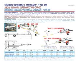 NEWMATIC & SPEEDMZTIC ET CAP 400 - 1