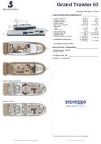 Grand Trawler 63-1
