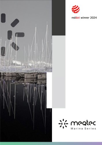 Meqtec Marina Series