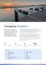 Meqtec Marina Series-2