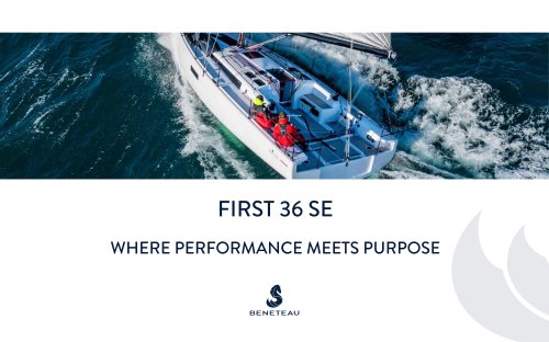 First 36 SE