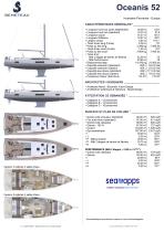 Oceanis 52