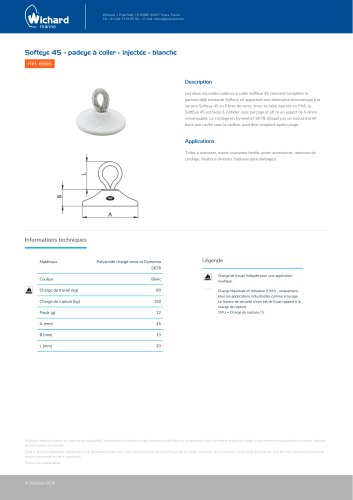 Softeye 45