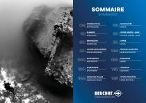 Catalogue Beuchat 2025-2