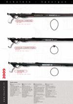 Spearfishing Catalog 2009 - 12