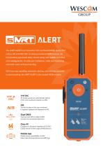 sMRT ALERT Brochure