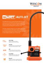 sMRT AU11-HT Product Brochure