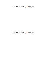 TOFINOU 12 BY STARCK - 2