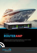 ROUTERAMP - 1