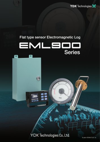 EML900 series