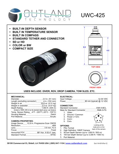 UWC-425