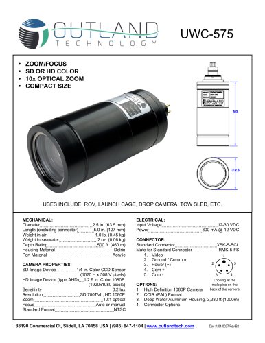 UWC-575