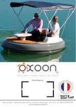 OXFLOAT - 4