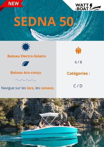 SEDNA