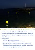 Aqua Module - CONSTRUIRE L’AVENIR SUR L’EAU - VERS UNE PLANÈTE DURABLE-7