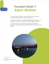 Réalisations Aqua Module-7