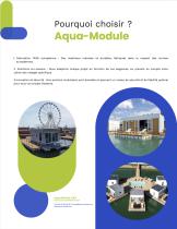 Réalisations Aqua Module-9