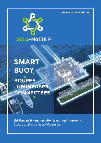 SMART BUOY AQUAMODULE