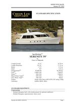 SERENITY 59