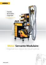 Mirka® Servante Modulaire-1