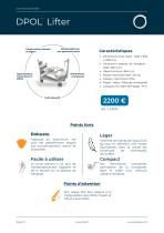 Catalogue DPOL-10