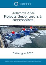 Catalogue DPOL