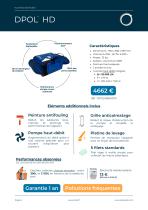 Catalogue DPOL-6