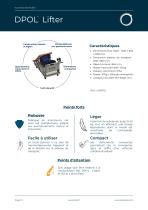 Catalogue DPOL-10