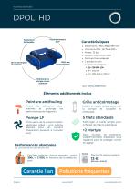 Catalogue DPOL-6