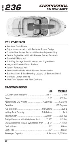 236 SSI GUIDE