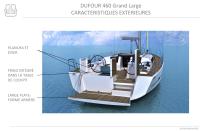 DUFOUR 460 GRAND LARGE - 11