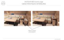 DUFOUR 460 GRAND LARGE - 18