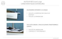 DUFOUR 460 GRAND LARGE - 6